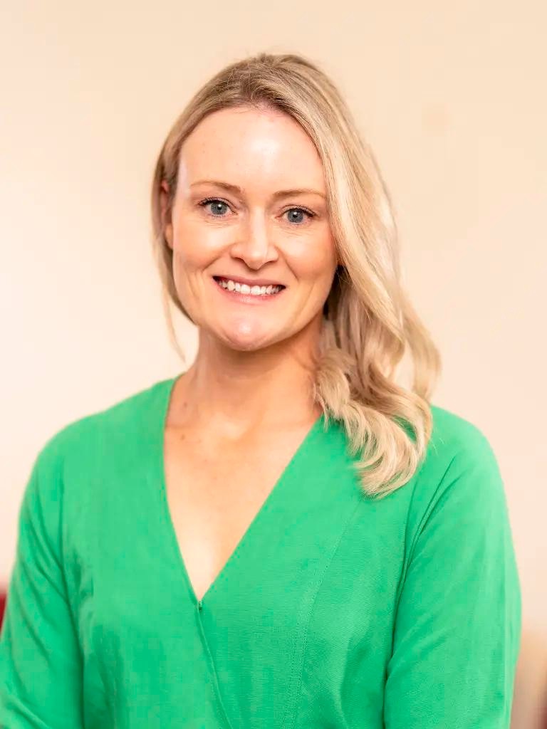 Dr Angela Dunford, Fertility Specialist at Newcastle Fertility Specialists