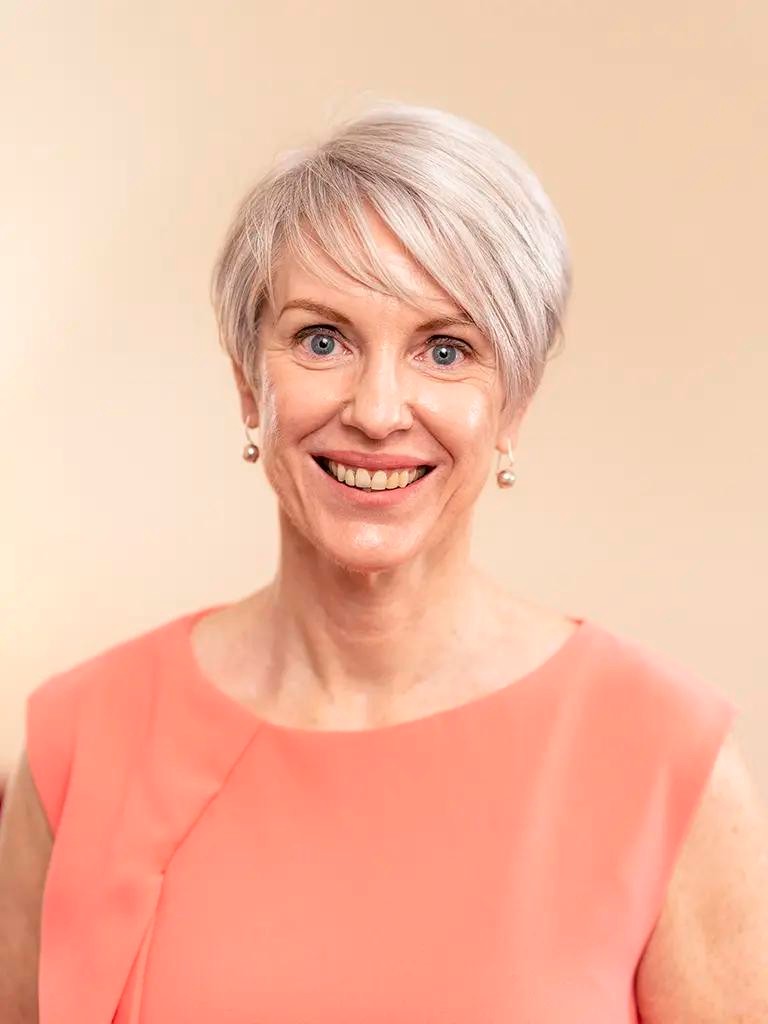 Dr Myvanwy Mcllveen, Fertility Specialist at Newcastle Fertility Specialists